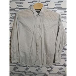 Joe Joseph Abbound Mens Button Front Size 3x